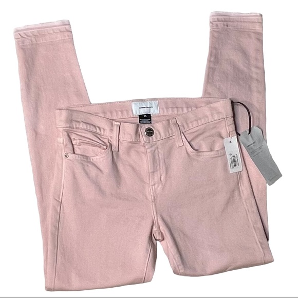 Current Elliot Stiletto Jeans - Picture 1 of 16